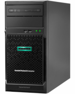 HPE ProLiant ML30 Gen10