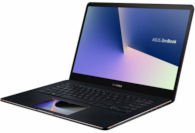 Asus Zenbook Pro