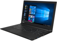 Toshiba Dynabook Satellite Pro A50-EC