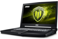 MSI WT75