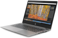 HP ZBook 14u G6