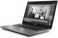 HP ZBook 17 G6