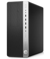 HP EliteDesk 800 G5