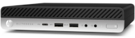 HP EliteDesk 800 G5 Desktop Mini