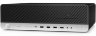 HP EliteDesk 800 G5 SFF