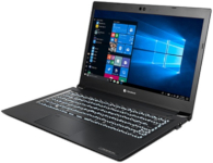 Toshiba Dynabook Portege A30-E