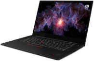 Lenovo ThinkPad X1 Extreme 2