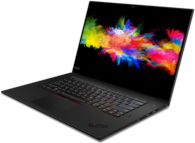 Lenovo ThinkPad P1 2 gen.