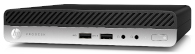ProDesk 400 G5 Desktop Mini