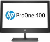 HP ProOne 400 G5