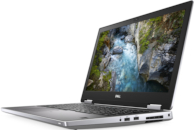 Dell Precision 15 7540