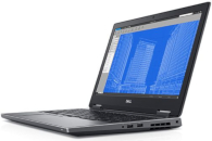 Dell Precision 17 7740