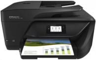 HP OfficeJet