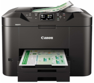 Canon MAXIFY MB