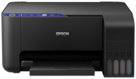 Epson EcoTank L