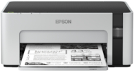 Epson EcoTank M