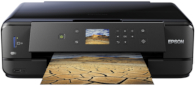 Epson Expression Premium