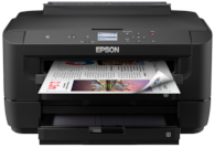 Epson WorkForce