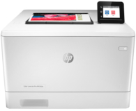 HP Color LaserJet Pro