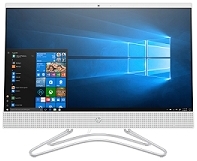 HP 200 G4 AiO