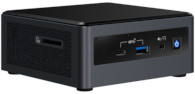 Intel NUC 10 Performance