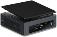 NUC 8 Enthusiast (BOX Slim)