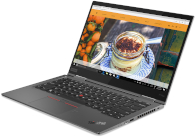 Lenovo ThinkPad X1 Yoga Gen 5