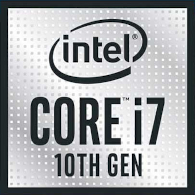 Intel Comet Lake