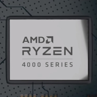 AMD Ryzen 4000U