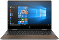 HP Envy x360 Convertible 15 (2020)