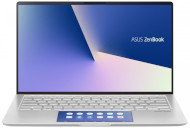 Asus ZenBook 14 UX434FL srebrny
