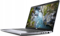 Dell Precision 15 3551