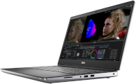 Dell Precision 17 7750