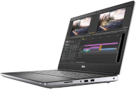 Dell Precision 15 7550