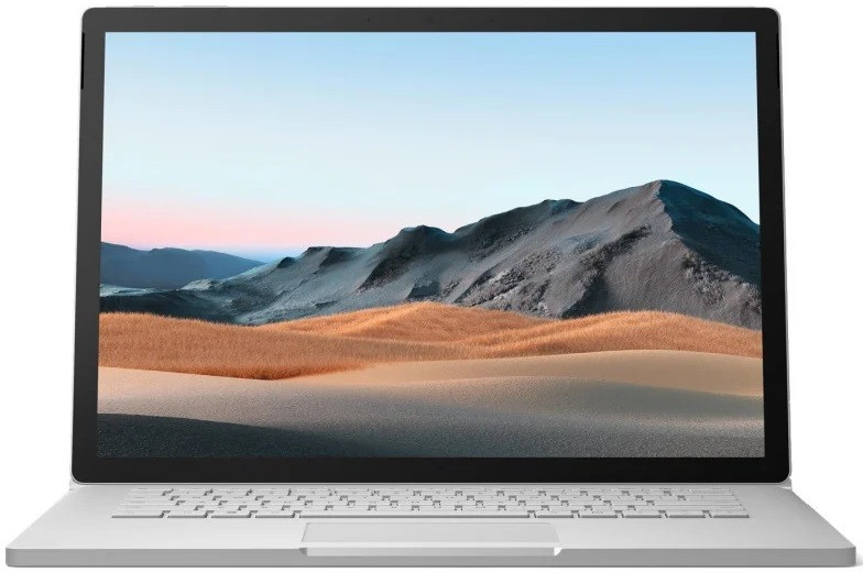 Microsoft Surface Book 3 15