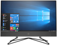 HP 205 G4 AiO 21,5 cala