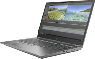 HP ZBook Fury 15 G7