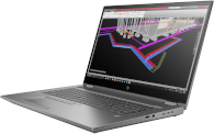 HP ZBook Fury 17 G7