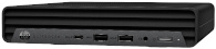 HP EliteDesk 805 G6 Desktop Mini