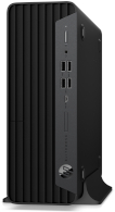 HP EliteDesk 800 G6 SFF