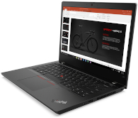 Lenovo ThinkPad L14 Gen 2