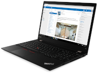 Lenovo ThinkPad P15s Gen 2