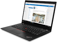 Lenovo ThinkPad X13 Gen 2