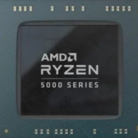 AMD Ryzen 5000U