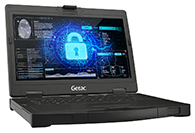 Getac S410 G3