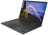 Lenovo ThinkPad P1 Gen 4