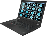 Lenovo ThinkPad P17 Gen 2