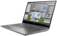 HP ZBook Fury 15 G8