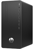 HP 295 G8 MT