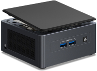 Intel NUC 11 Pro